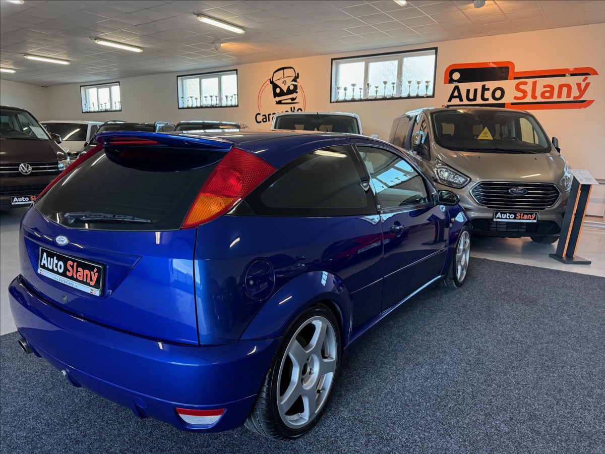 ford-focus-2-0-rs-mk1-85tkm - 5