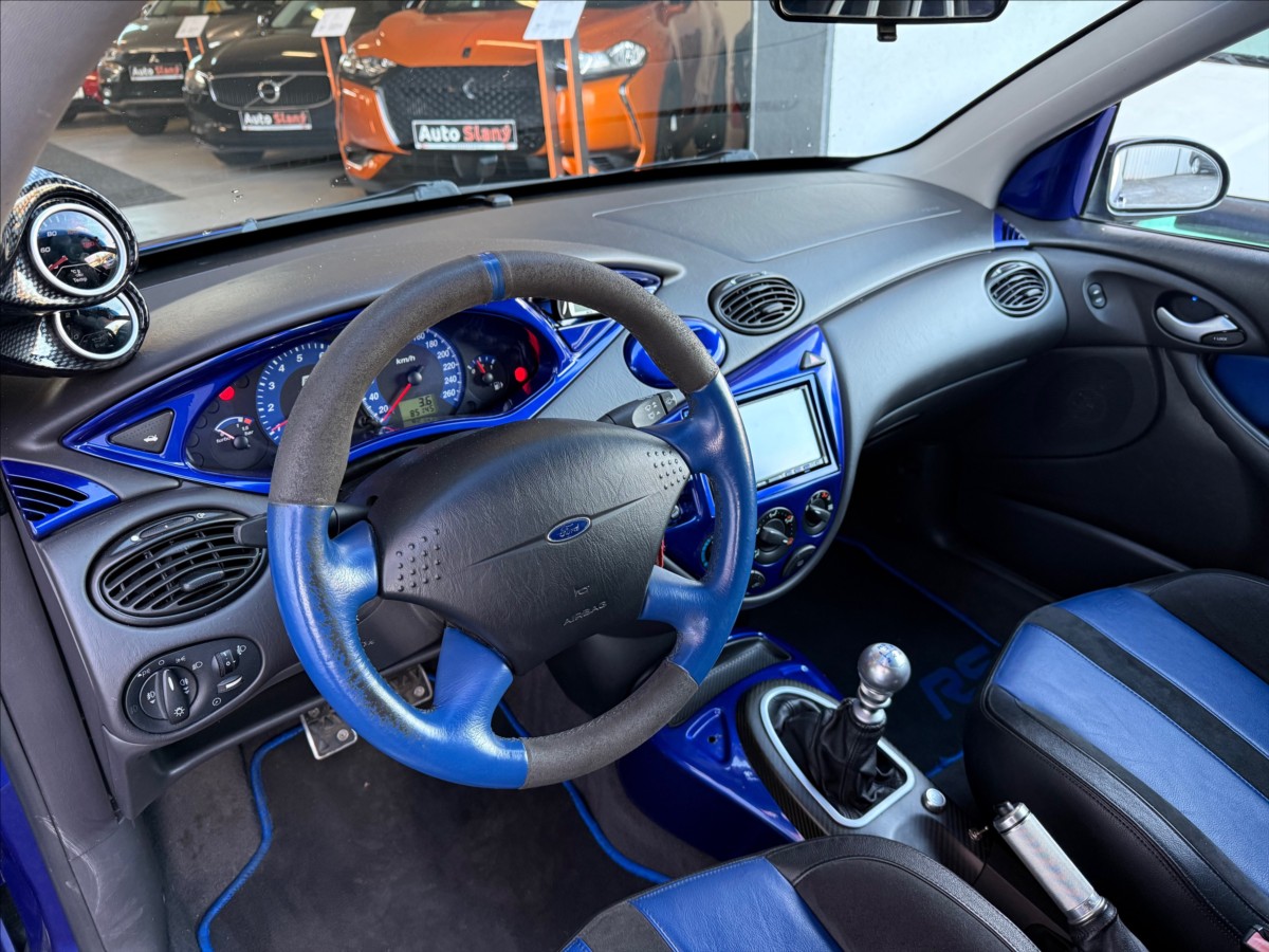 ford-focus-2-0-rs-mk1-85tkm - 8