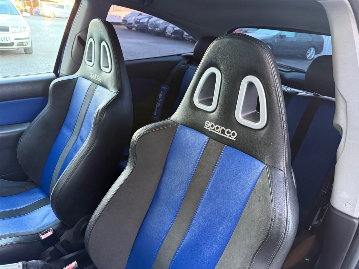 ford-focus-2-0-rs-mk1-85tkm - 9