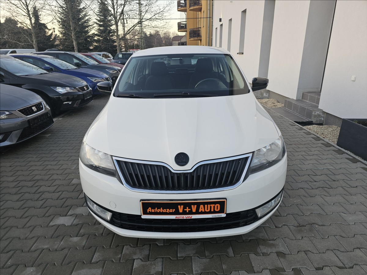 skoda-rapid-1-2-tsi-81kw-style-alu-stk - 1