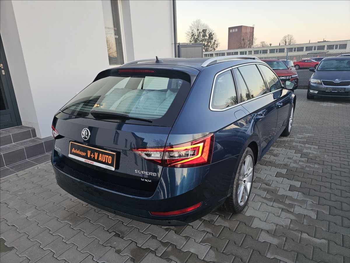skoda-superb-iii-2-0tdi-140kw-ambition - 5