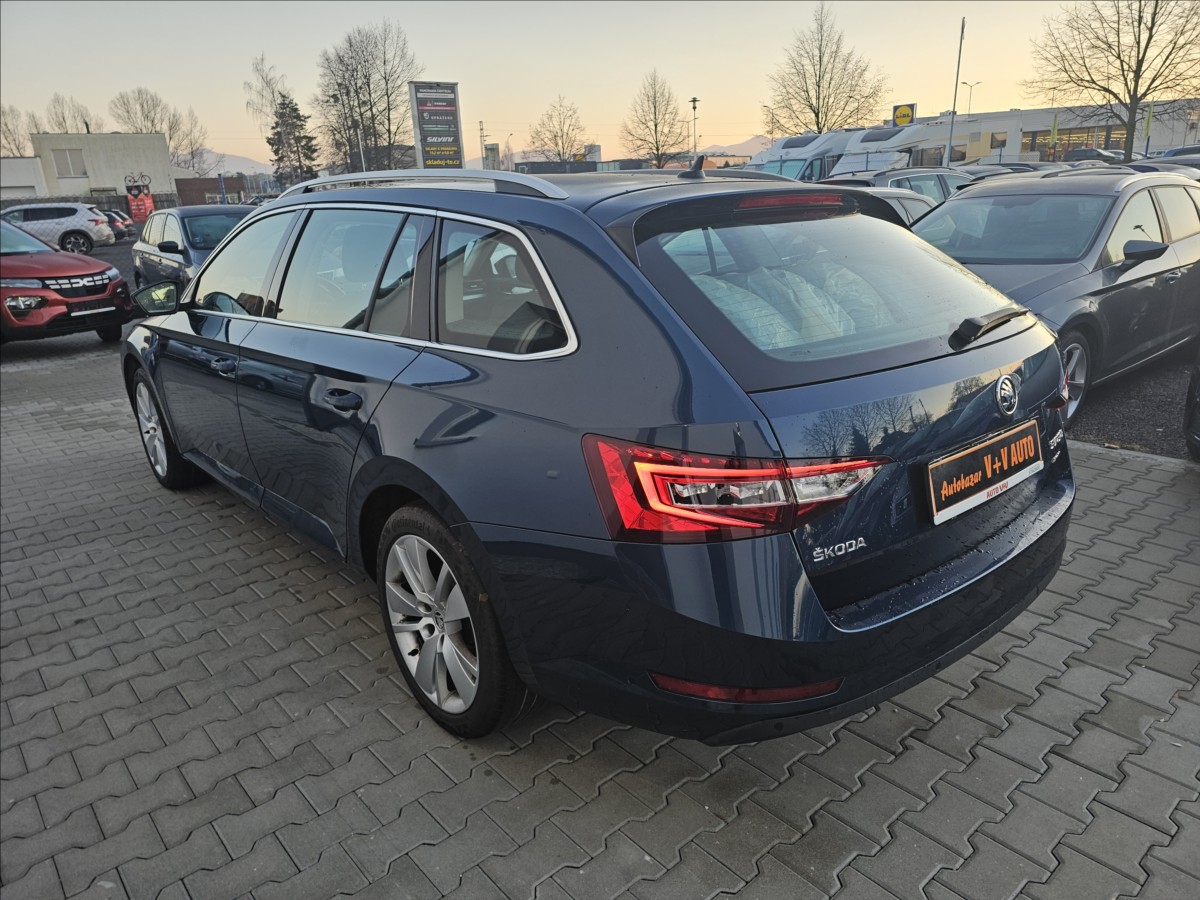 skoda-superb-iii-2-0tdi-140kw-ambition - 7