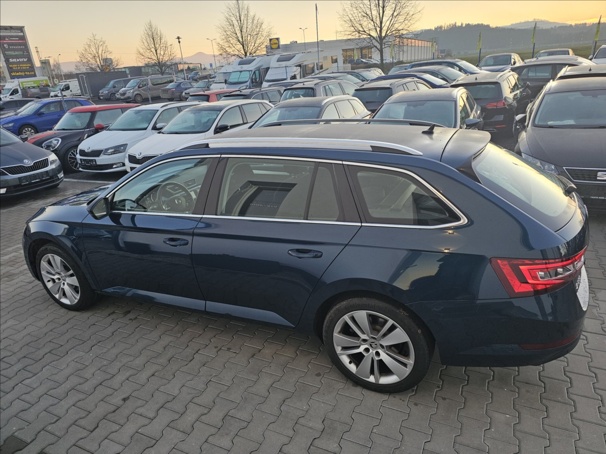 skoda-superb-iii-2-0tdi-140kw-ambition - 8