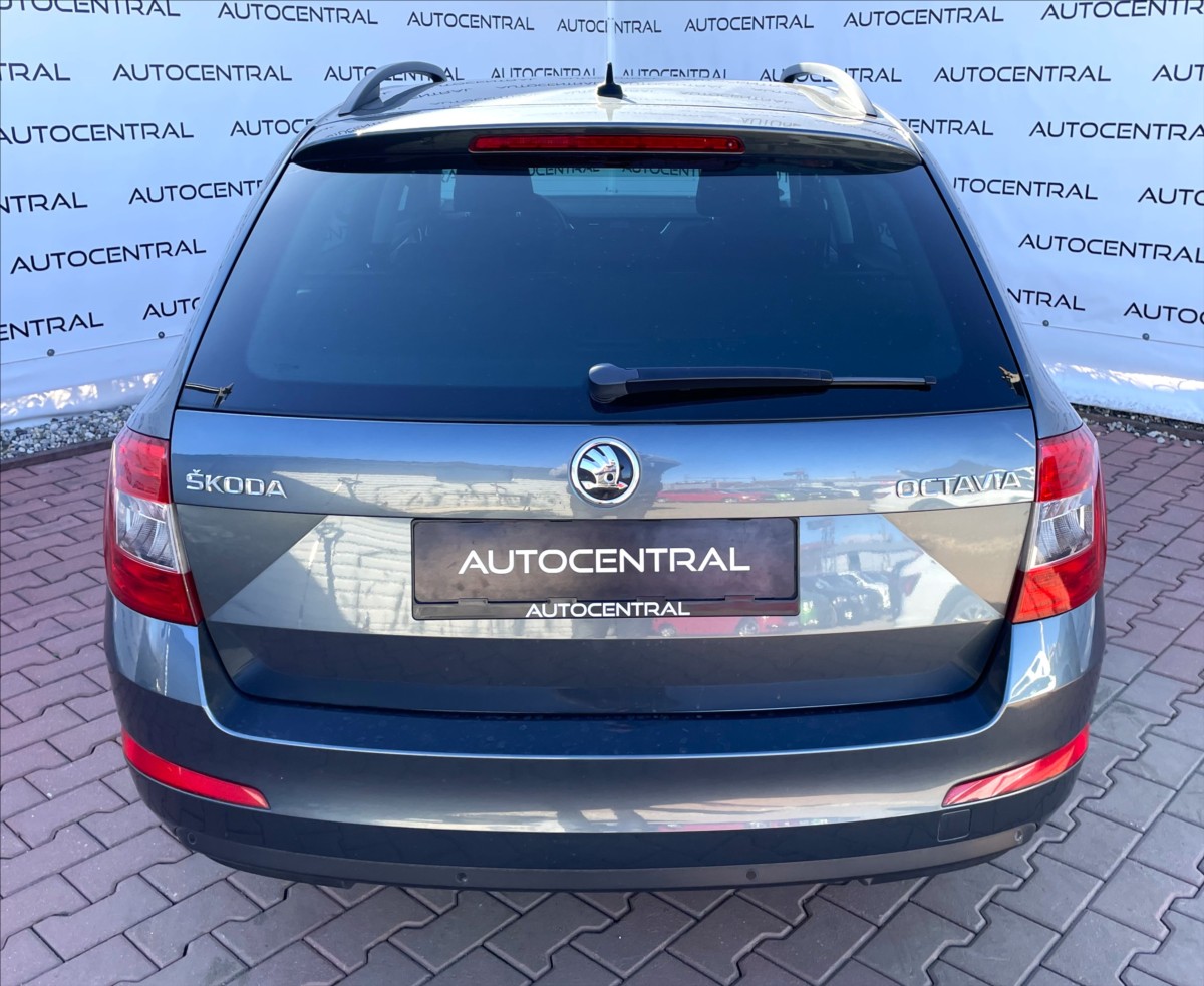 skoda-octavia-1-4-tsi-81kw-navi-servisni-knizka-pekny-stav - 4