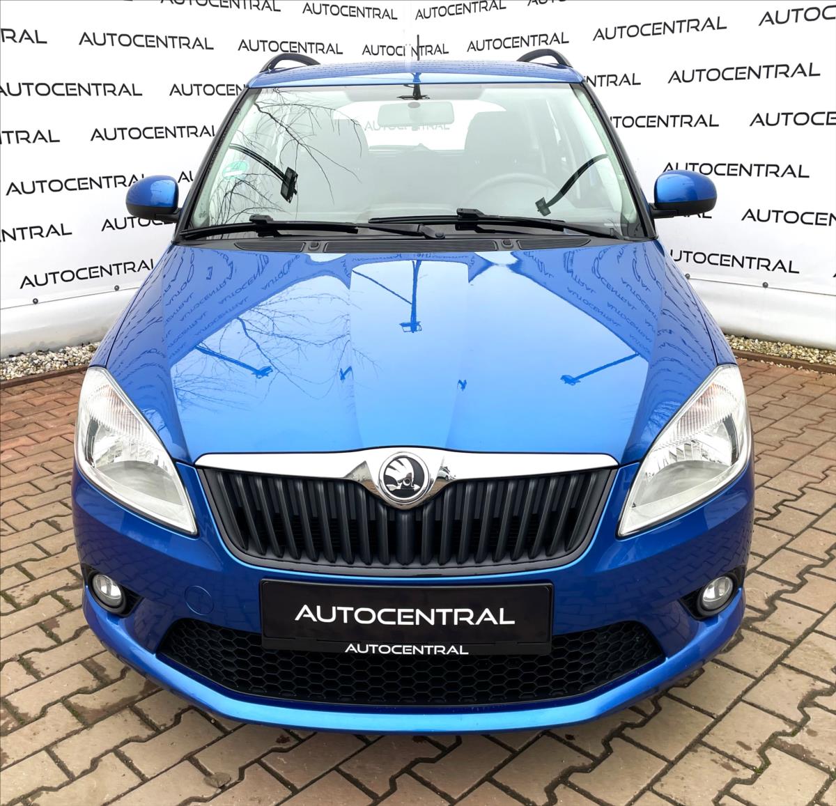 skoda-fabia-1-2-tsi-63kw - 1