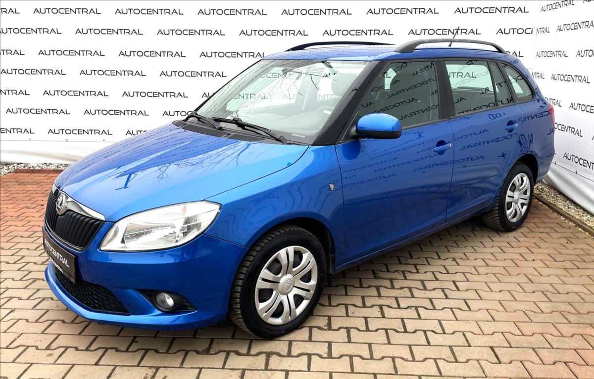 skoda-fabia-1-2-tsi-63kw - 2