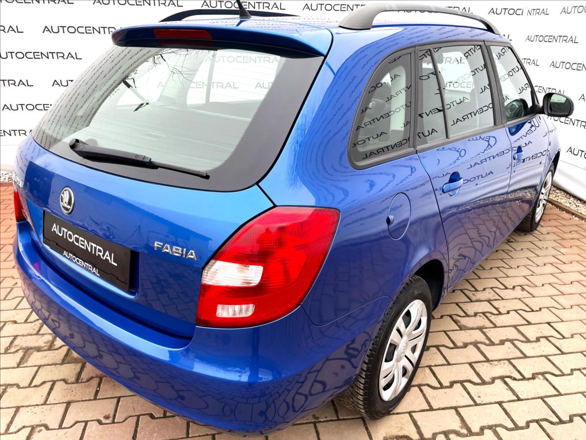 skoda-fabia-1-2-tsi-63kw - 8