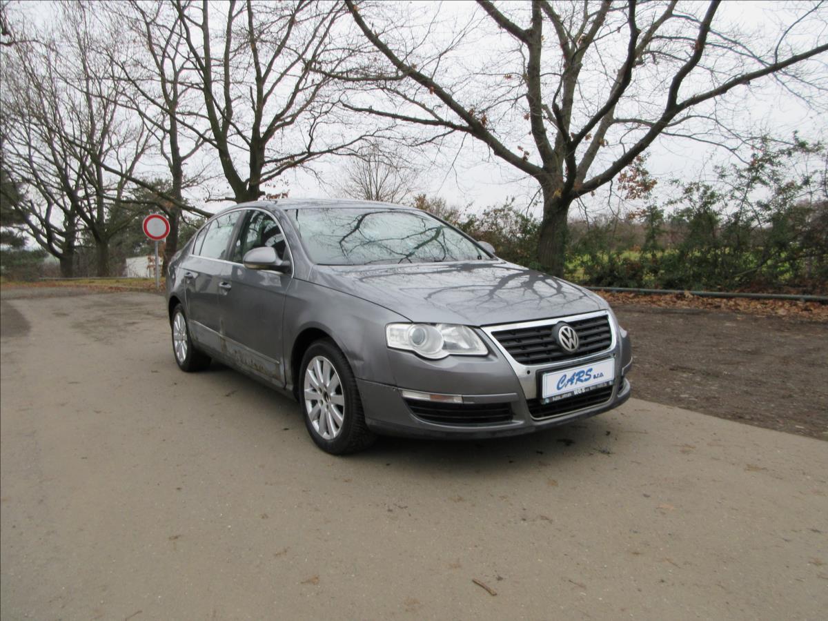 volkswagen-passat-2-0-tdi-103-kw-vada-turba-nove-cr - 3
