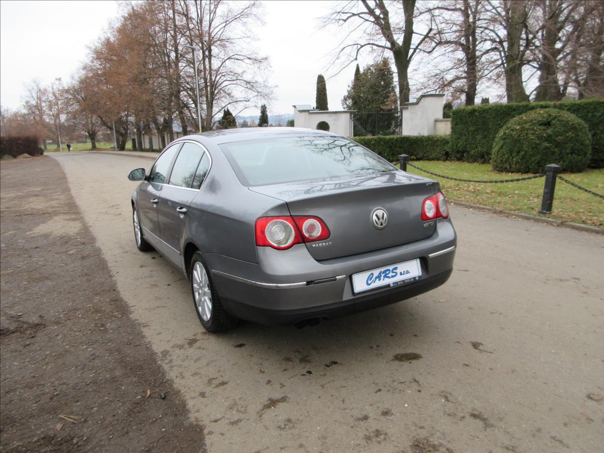 volkswagen-passat-2-0-tdi-103-kw-vada-turba-nove-cr - 5
