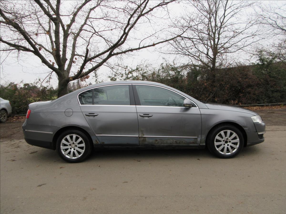 volkswagen-passat-2-0-tdi-103-kw-vada-turba-nove-cr - 8