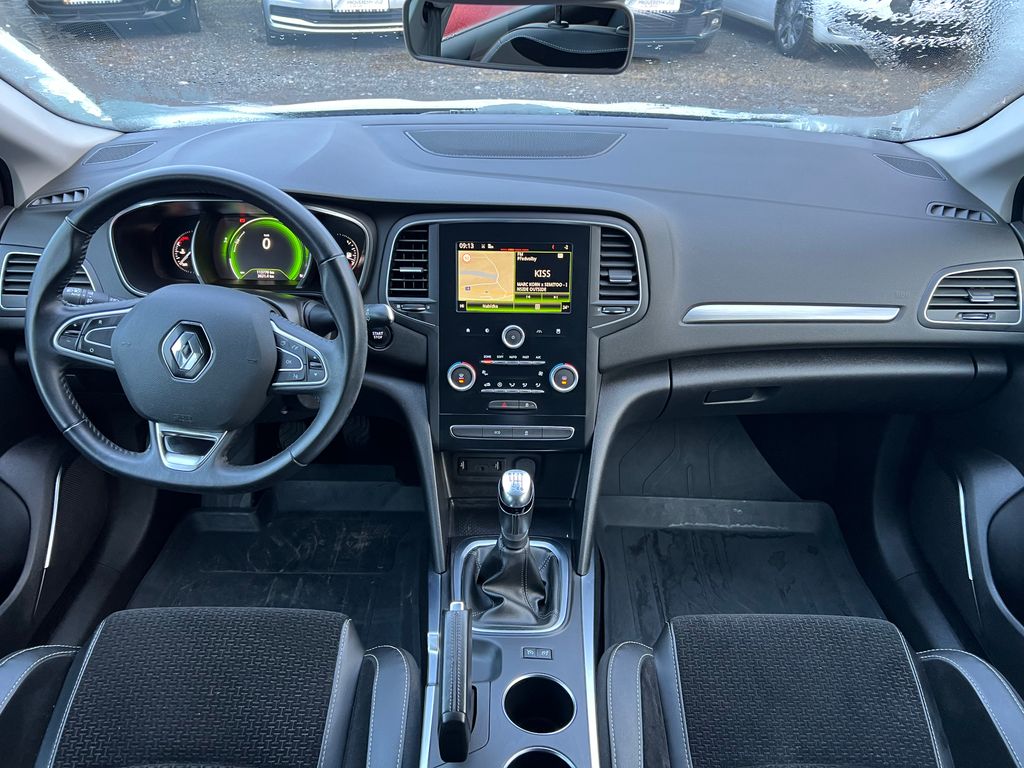 renault-megane-1-6-dci-130k-servis-zaruka - 2