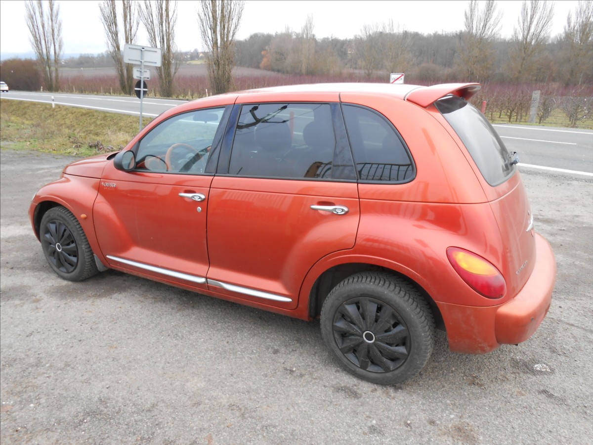 chrysler-pt-cruiser-2-2-89-kw-klima-historie - 9