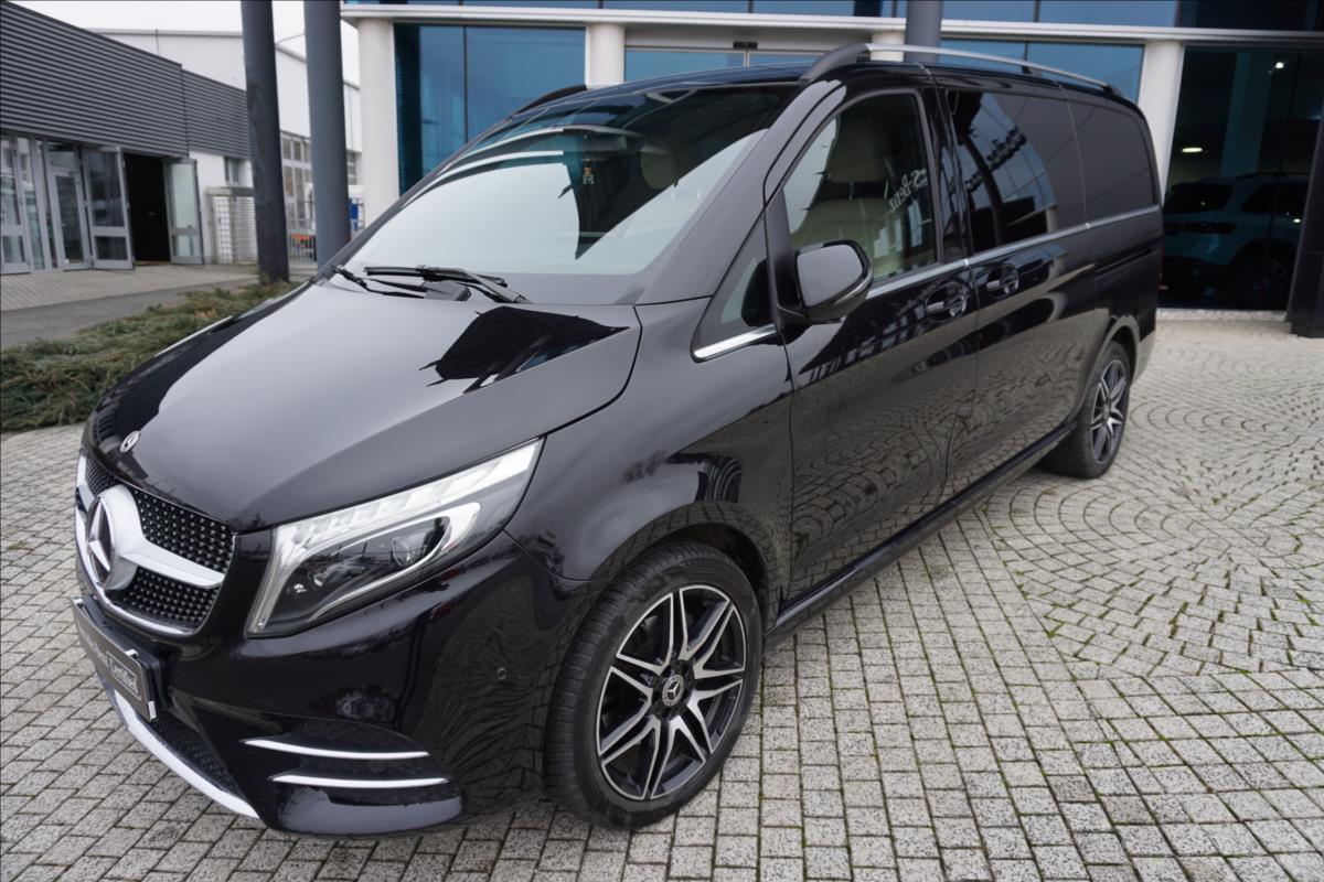 mercedes-benz-tridy-v-2-0-v-300d-exc-4m-l-cz-puvod - 2