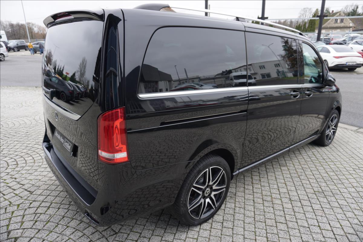 mercedes-benz-tridy-v-2-0-v-300d-exc-4m-l-cz-puvod - 5