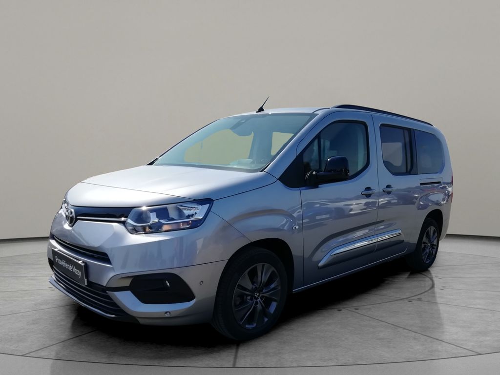 Toyota ProAce City Verso 1,5 D-4d A/T L2 Family Comfort