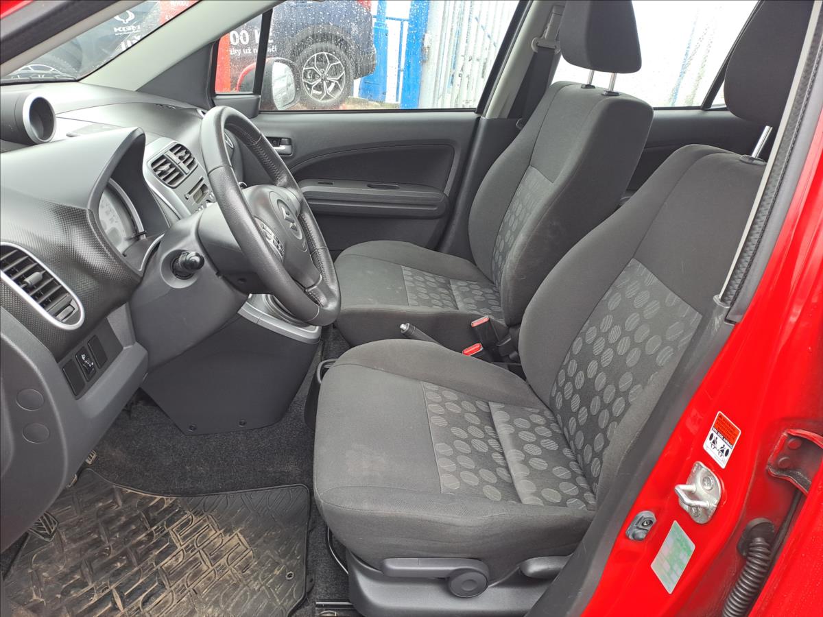 suzuki-splash-1-0-i-klima - 4