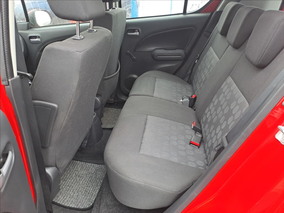 suzuki-splash-1-0-i-klima - 5