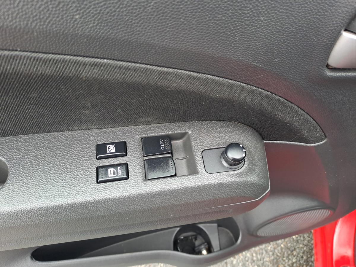 suzuki-splash-1-0-i-klima - 9