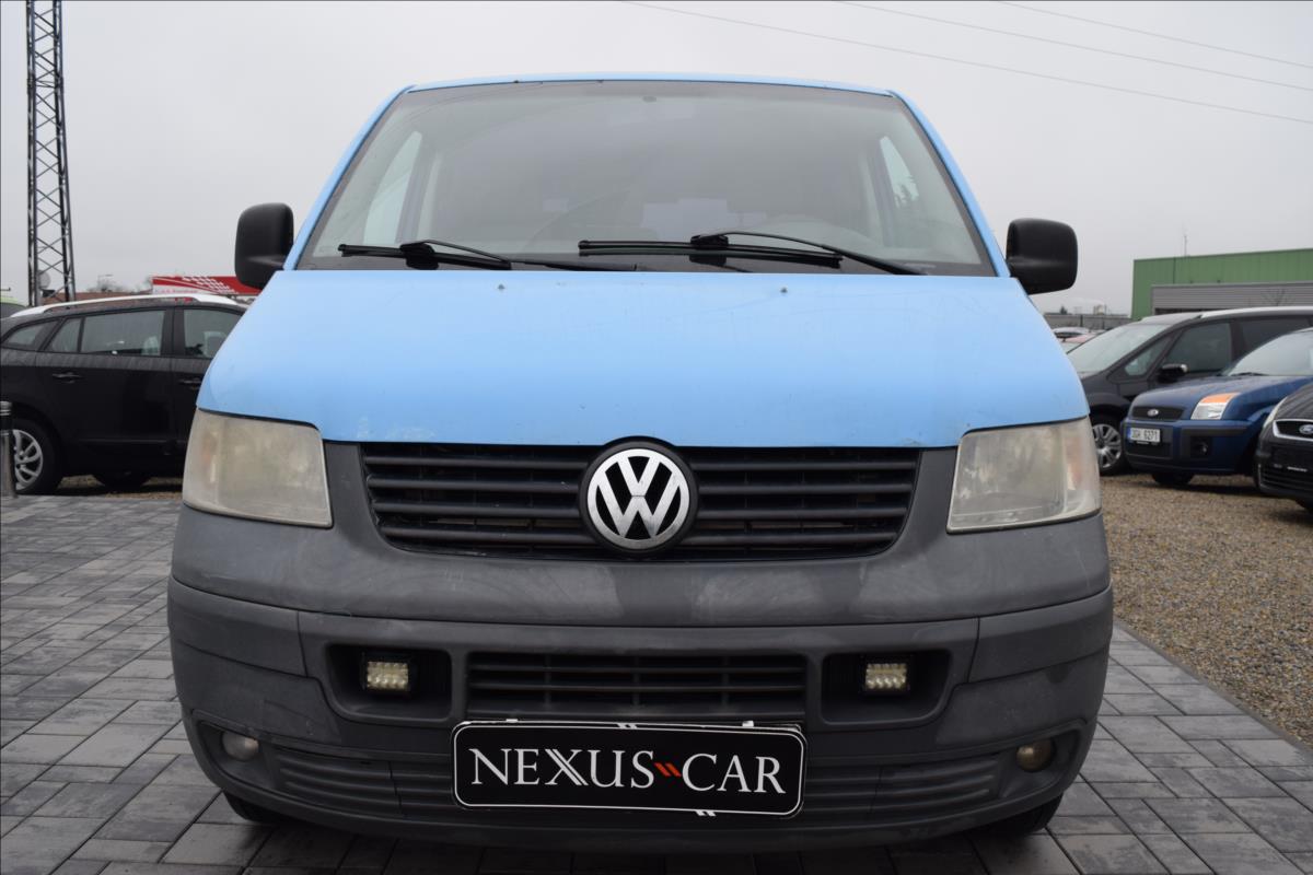 volkswagen-transporter-2-5-tdi-96kw-tazne-po-servise - 1