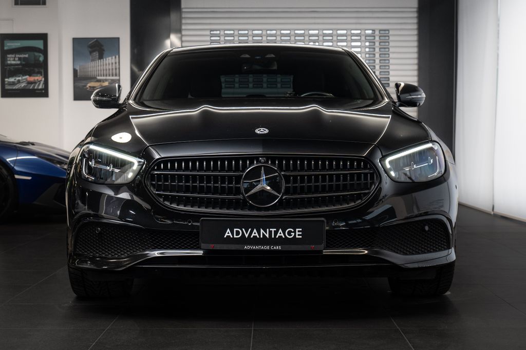 mercedes-benz-tridy-e-d-4matic-burmester-360-vyhriva - 1