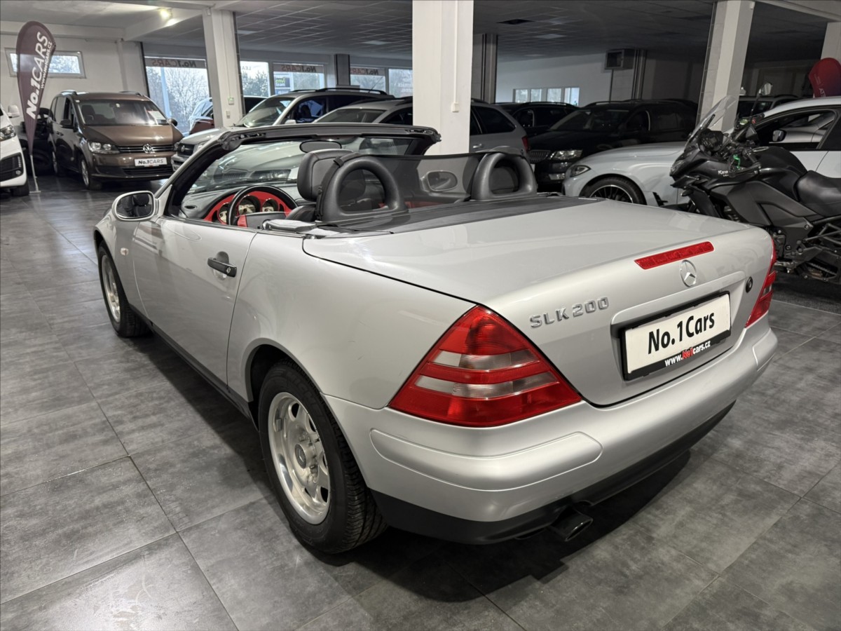mercedes-benz-slk-2-0-200-15-000km-rarita-top - 3