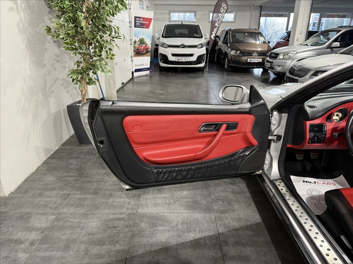 mercedes-benz-slk-2-0-200-15-000km-rarita-top - 5