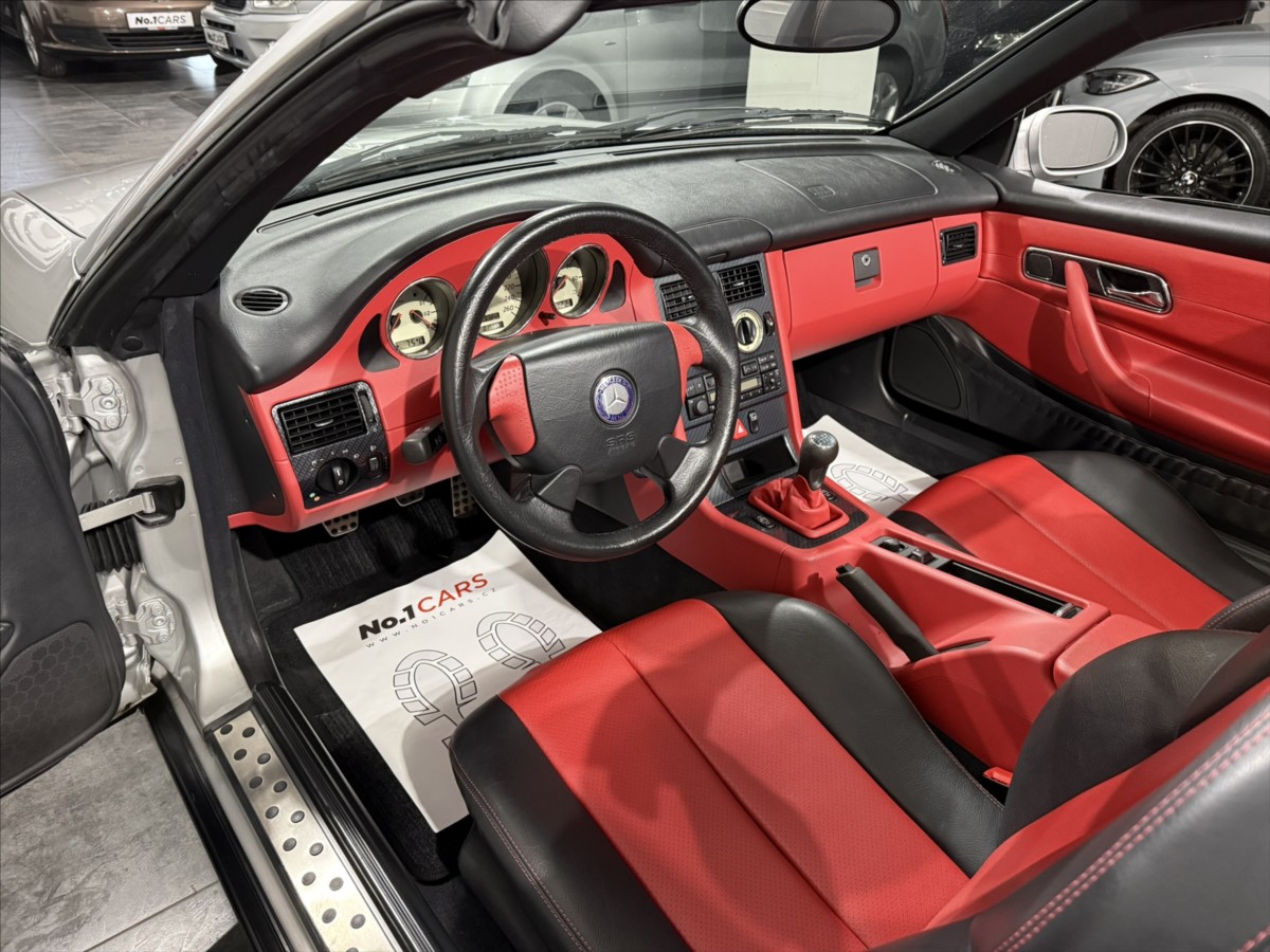 mercedes-benz-slk-2-0-200-15-000km-rarita-top - 6