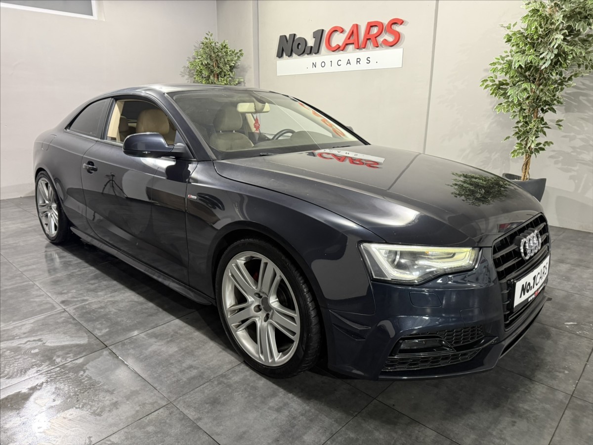 audi-a5-1-8-tfsi-s-line-bi-xen-cr - 1