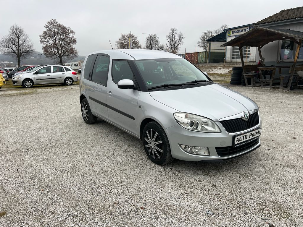 skoda-roomster-1-6-tdi - 2