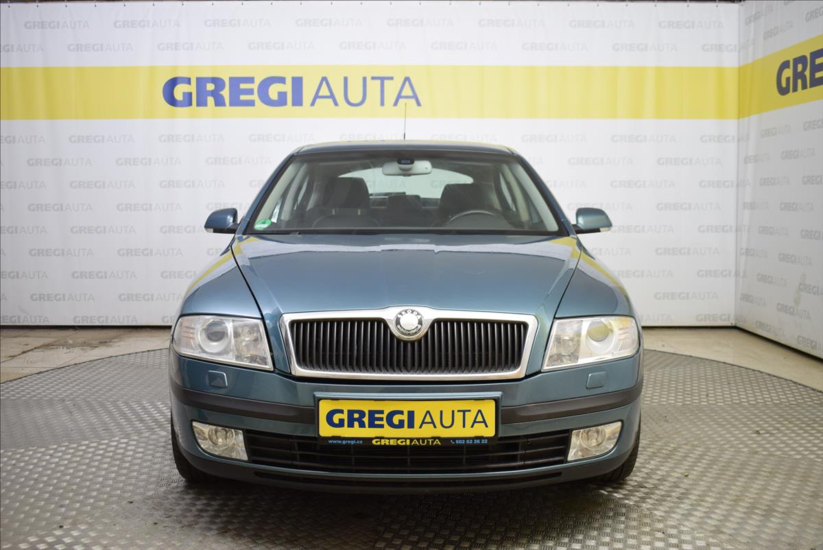Škoda Octavia 1,9 TDi DSG,BEZ KOROZE,PR.SERVIS