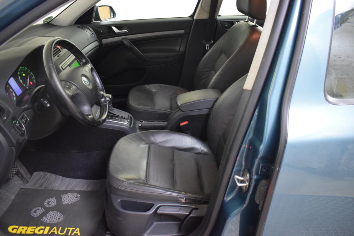 skoda-octavia-1-9-tdi-dsg-bez-koroze-pr-servis - 7