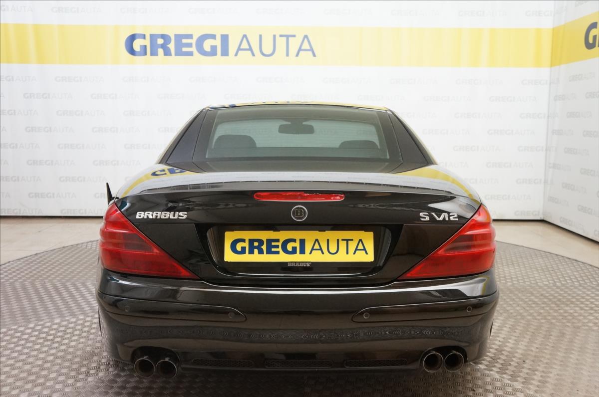 mercedes-benz-sl-600-v12-brabus-top-stav - 3