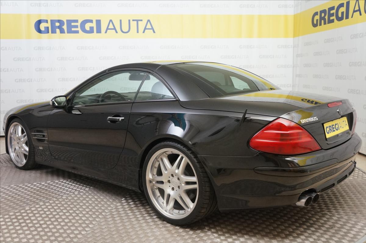mercedes-benz-sl-600-v12-brabus-top-stav - 4