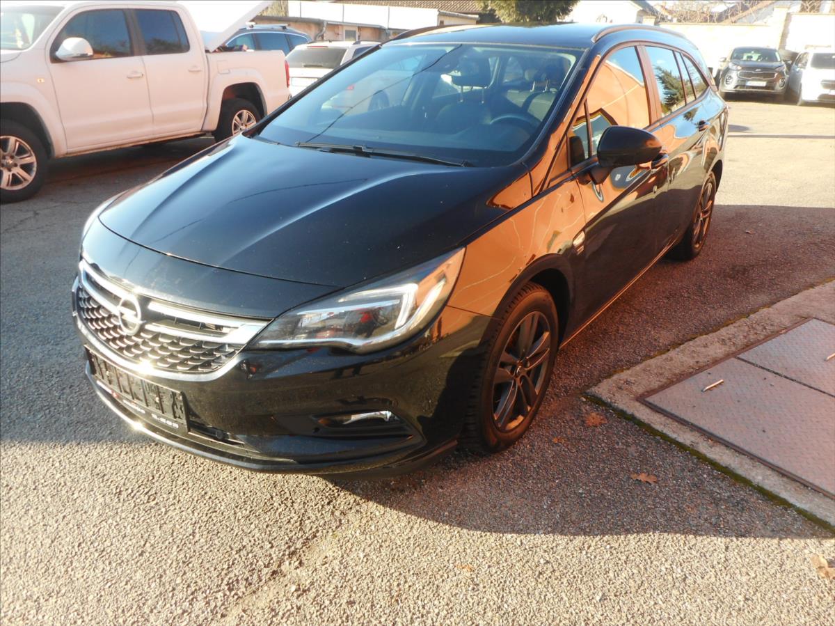 Opel Astra 1,6 CDTi SPORT TOURER