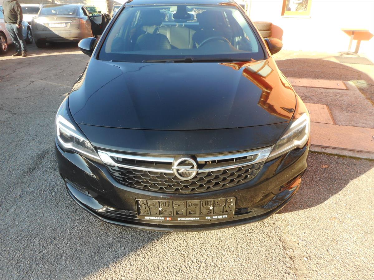 opel-astra-1-6-cdti-sport-tourer - 1