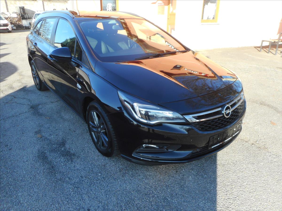 opel-astra-1-6-cdti-sport-tourer - 2
