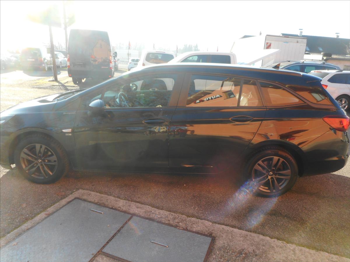 opel-astra-1-6-cdti-sport-tourer - 7