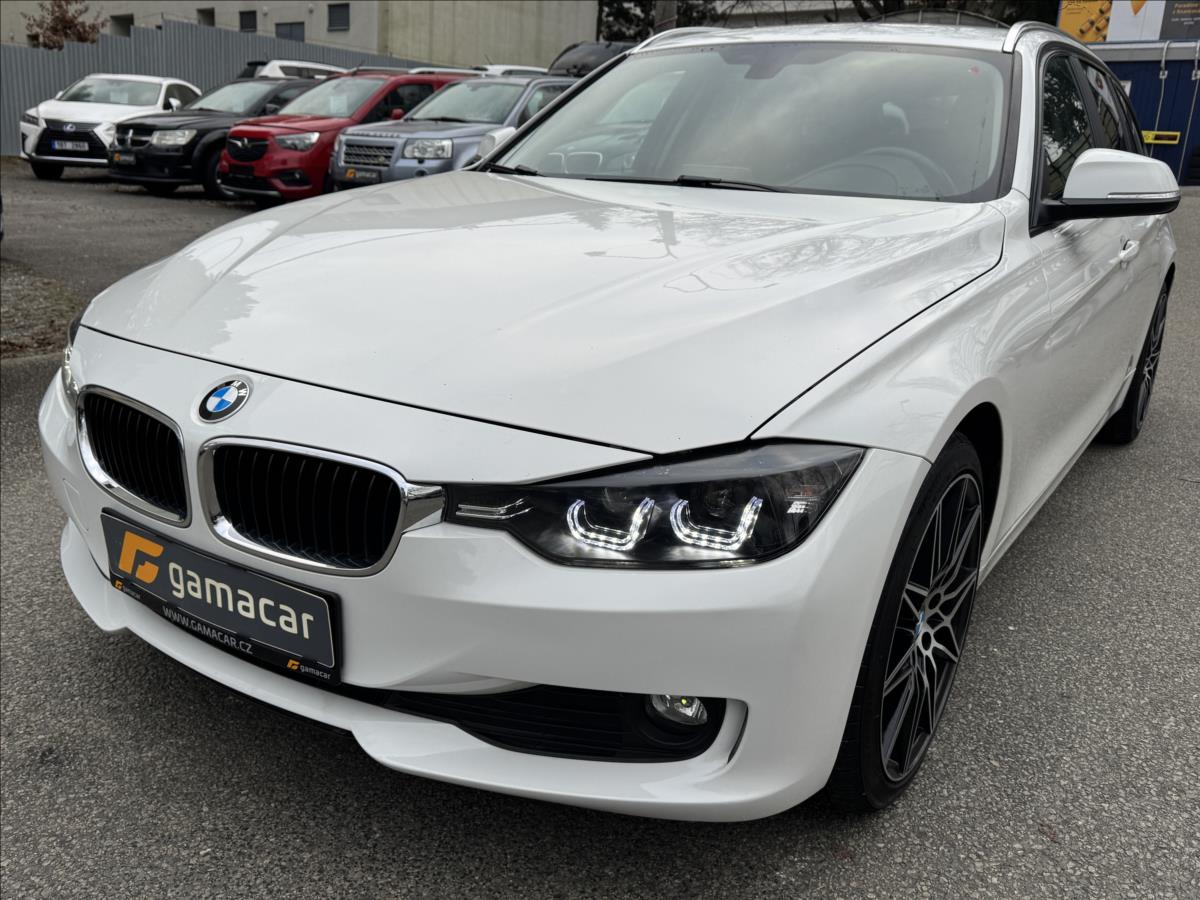 bmw-rada-3-2-0-sport-4x4-pekny-stav - 1