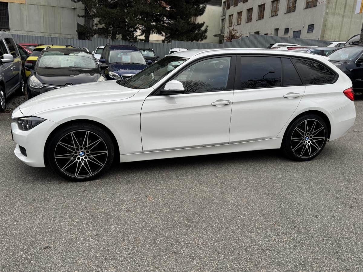 bmw-rada-3-2-0-sport-4x4-pekny-stav - 3