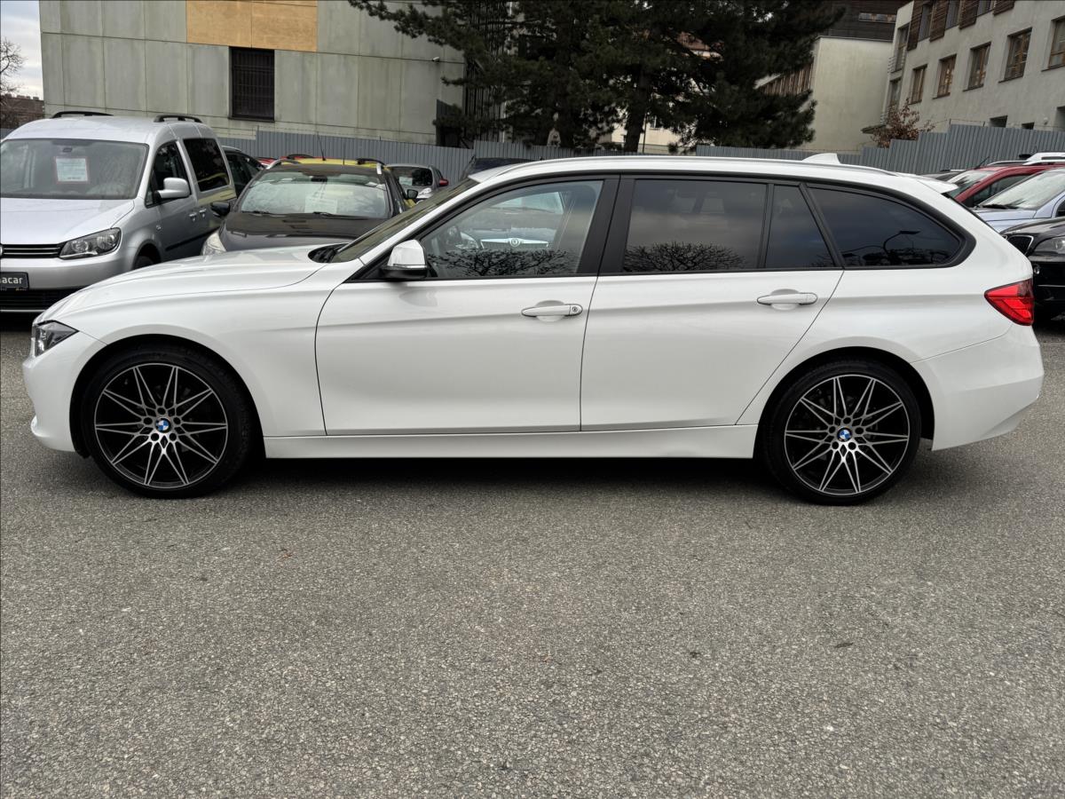 bmw-rada-3-2-0-sport-4x4-pekny-stav - 4