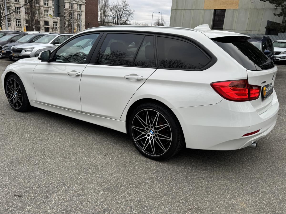 bmw-rada-3-2-0-sport-4x4-pekny-stav - 5