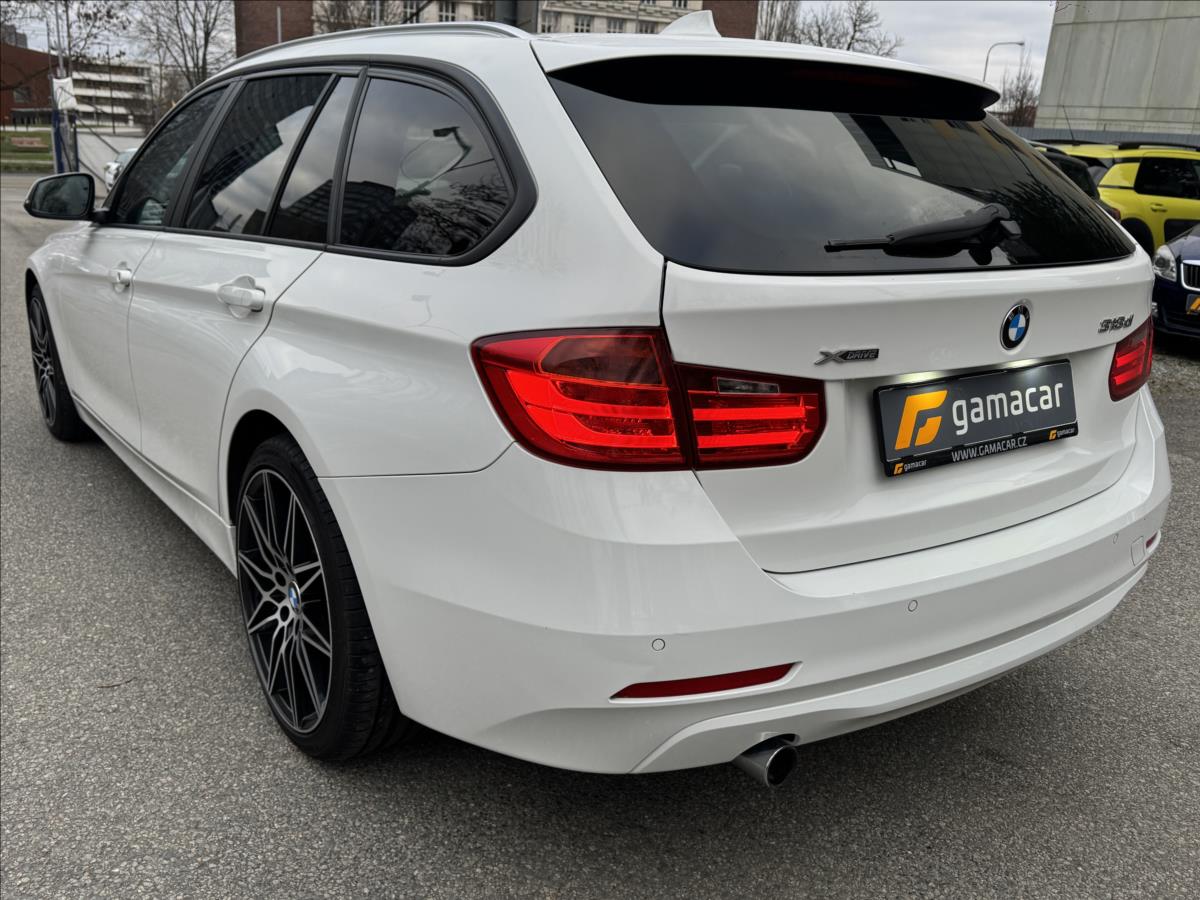 bmw-rada-3-2-0-sport-4x4-pekny-stav - 6