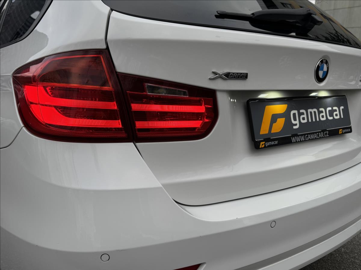 bmw-rada-3-2-0-sport-4x4-pekny-stav - 7