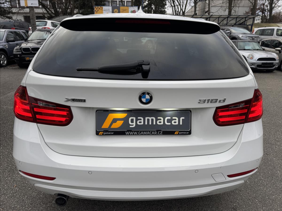bmw-rada-3-2-0-sport-4x4-pekny-stav - 8