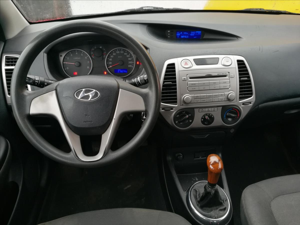 hyundai-i20-1-3-i - 4