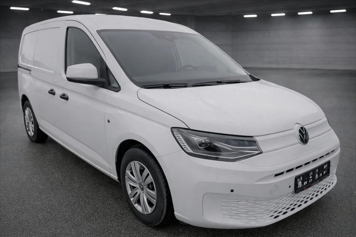 volkswagen-caddy-2-0-tdi-90kw-dsg-maxi-rezervace - 1