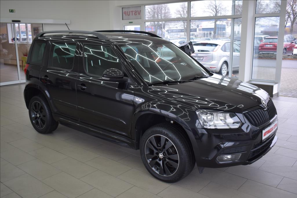 skoda-yeti-1-4-tsi-monte-carlo-navi-led - 2