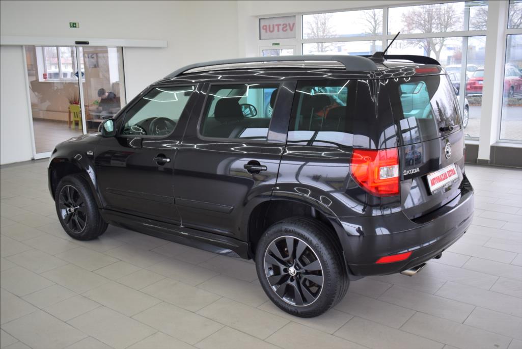 skoda-yeti-1-4-tsi-monte-carlo-navi-led - 7