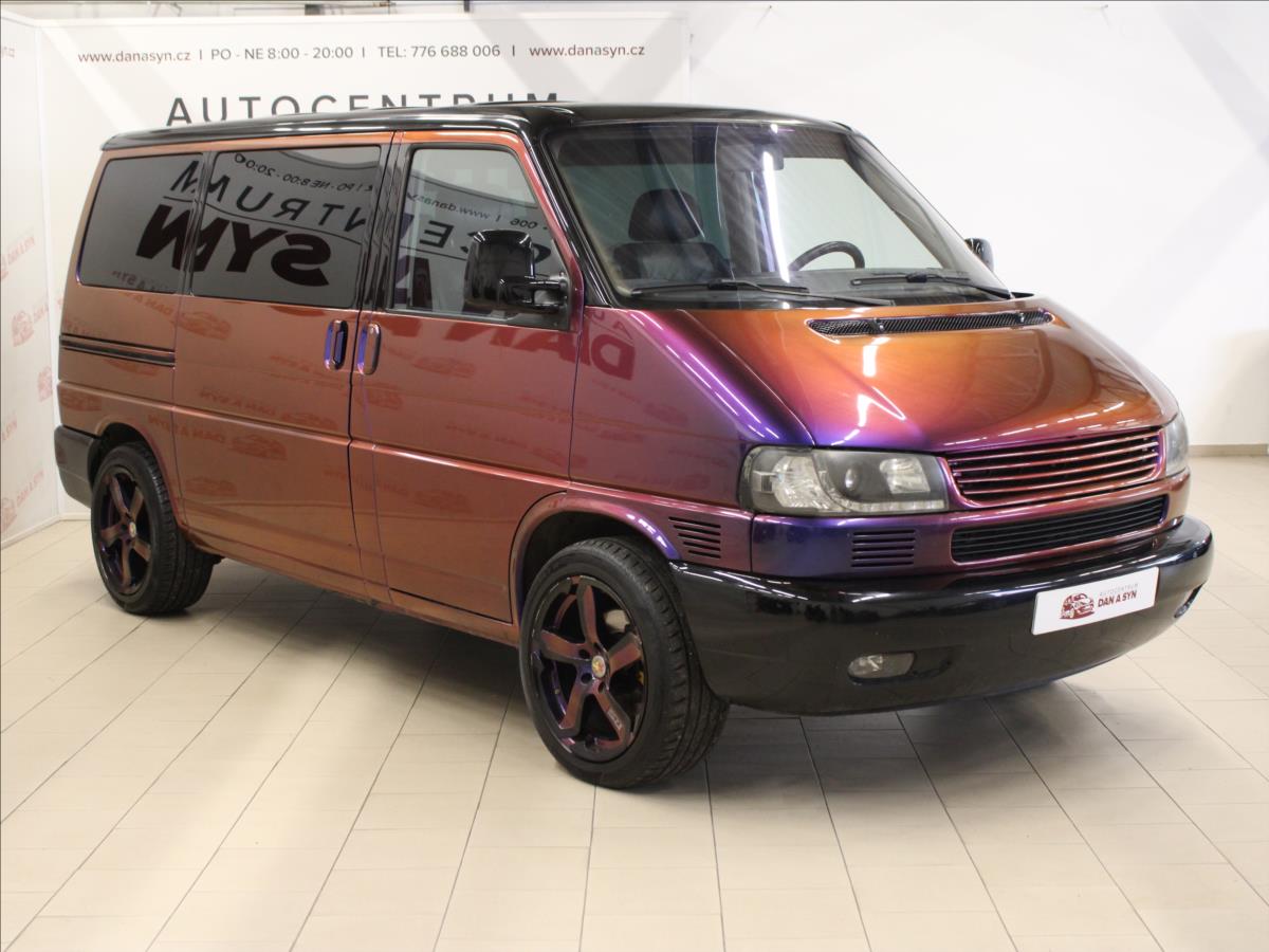 volkswagen-caravelle-2-5-tdi-111kw-7-mist - 2