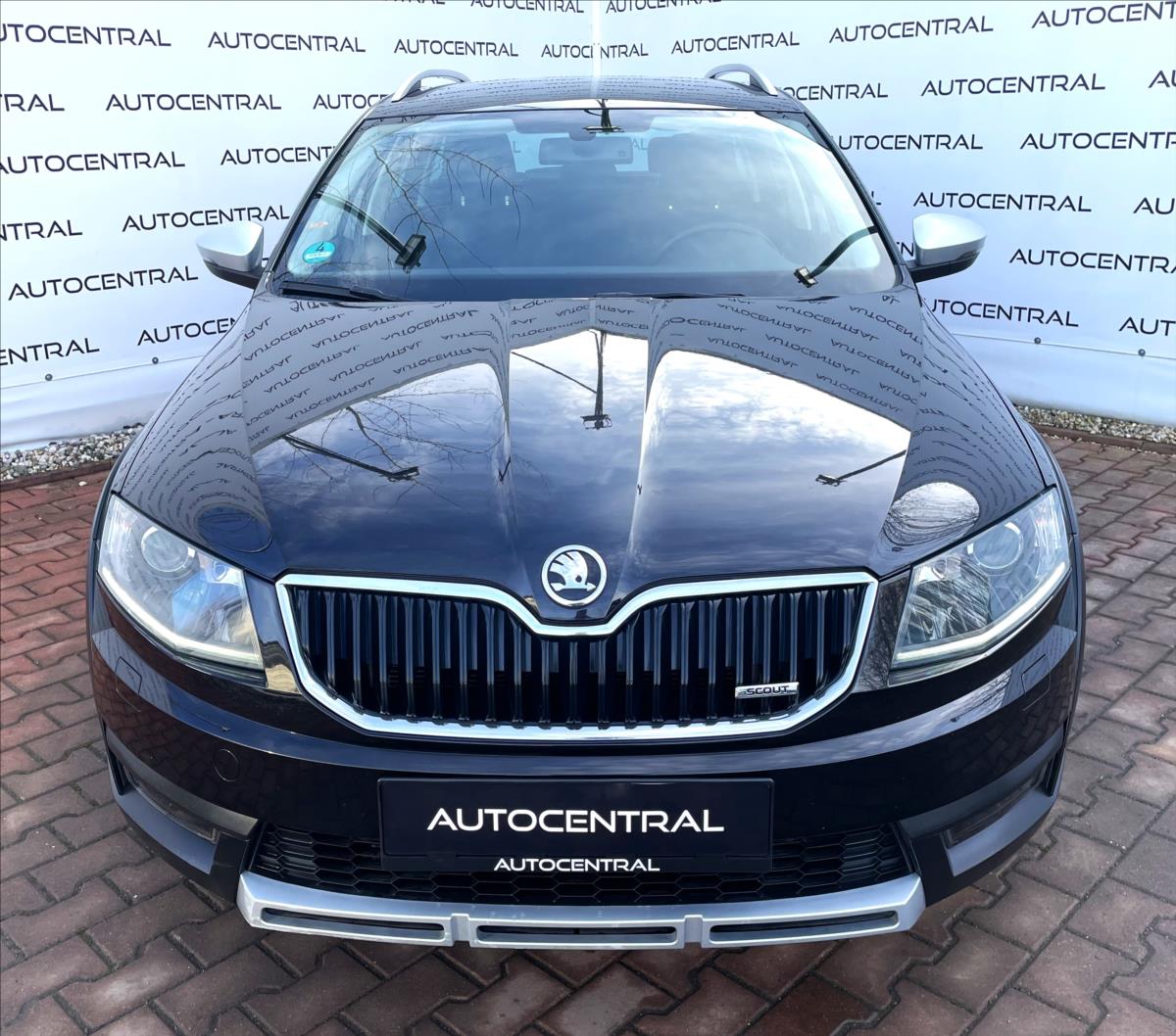 skoda-octavia-1-8-tsi-scout-132kw - 1